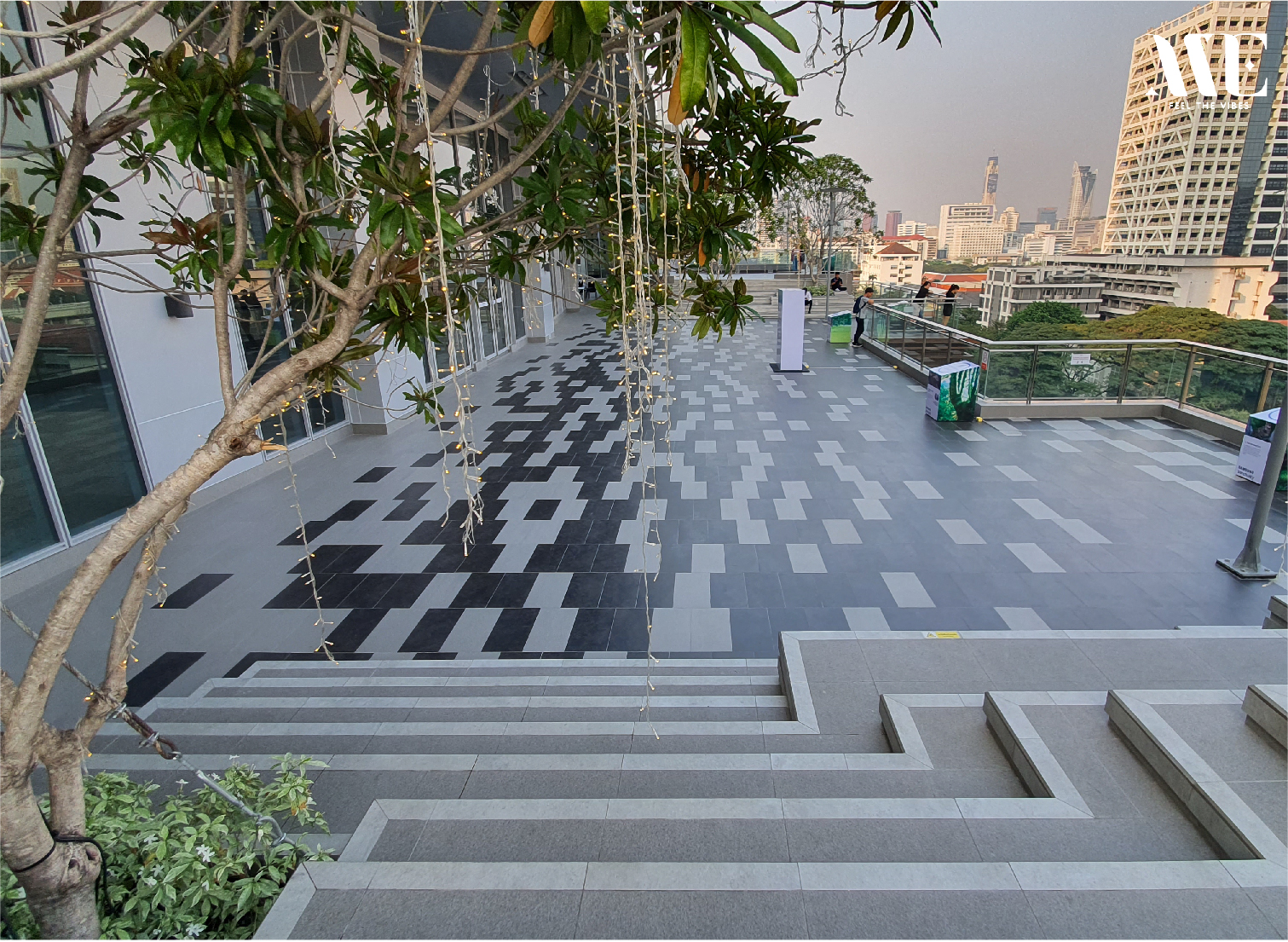 Samyan Midtown